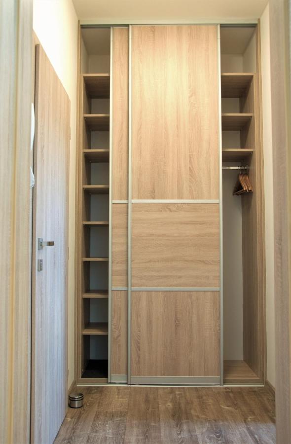 Apartmanovy Dum Sklipek Trutnov Exterior foto