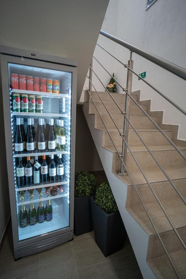 Apartmanovy Dum Sklipek Trutnov Exterior foto